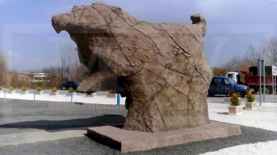 Паметник град Стамболийски 2016 г - Art Angelovi (Арт Ангелови) - Стамболийски, Пловдив, Благоевград, Бургас, Варна,Велико Търново, Габрово, Монтана, Пазарджик, Перник, Пловдив, Русе, Сливен, Смолян, София, Стара Загора, Ямбол