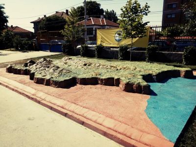 Релефни карти на България - ОУ.Христо Ботев гр.Раковски - Art Angelovi (Арт Ангелови) - Стамболийски, Пловдив, Благоевград, Бургас, Варна,Велико Търново, Габрово, Монтана, Пазарджик, Перник, Пловдив, Русе, Сливен, Смолян, София, Стара Загора, Ямбол