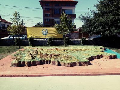 Релефни карти на България - ОУ.Христо Ботев гр.Раковски - Art Angelovi (Арт Ангелови) - Стамболийски, Пловдив, Благоевград, Бургас, Варна,Велико Търново, Габрово, Монтана, Пазарджик, Перник, Пловдив, Русе, Сливен, Смолян, София, Стара Загора, Ямбол