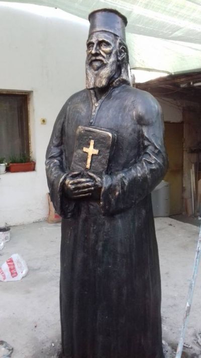 скулптура Сопот - Art Angelovi (Арт Ангелови) - Стамболийски, Пловдив, Благоевград, Бургас, Варна,Велико Търново, Габрово, Монтана, Пазарджик, Перник, Пловдив, Русе, Сливен, Смолян, София, Стара Загора, Ямбол