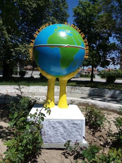 Лого на аудиенцията на Папа Франциск, Раковски 2019г - Art Angelovi (Арт Ангелови) - Стамболийски, Пловдив, Благоевград, Бургас, Варна,Велико Търново, Габрово, Монтана, Пазарджик, Перник, Пловдив, Русе, Сливен, Смолян, София, Стара Загора, Ямбол
