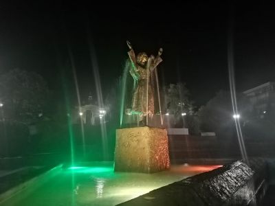 Обновяване на площад България в град Средец - Art Angelovi (Арт Ангелови) - Стамболийски, Пловдив, Благоевград, Бургас, Варна,Велико Търново, Габрово, Монтана, Пазарджик, Перник, Пловдив, Русе, Сливен, Смолян, София, Стара Загора, Ямбол