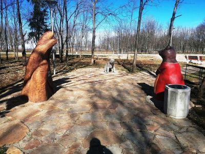 Дядовата ръкавичка - Art Angelovi (Арт Ангелови) - Стамболийски, Пловдив, Благоевград, Бургас, Варна,Велико Търново, Габрово, Монтана, Пазарджик, Перник, Пловдив, Русе, Сливен, Смолян, София, Стара Загора, Ямбол