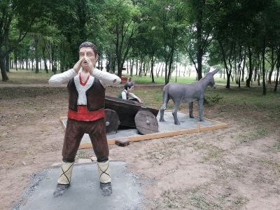 Неволята - Art Angelovi (Арт Ангелови) - Стамболийски, Пловдив, Благоевград, Бургас, Варна,Велико Търново, Габрово, Монтана, Пазарджик, Перник, Пловдив, Русе, Сливен, Смолян, София, Стара Загора, Ямбол