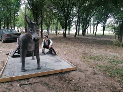 Неволята - Art Angelovi (Арт Ангелови) - Стамболийски, Пловдив, Благоевград, Бургас, Варна,Велико Търново, Габрово, Монтана, Пазарджик, Перник, Пловдив, Русе, Сливен, Смолян, София, Стара Загора, Ямбол